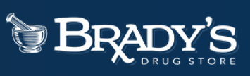 Brady's Drug Store