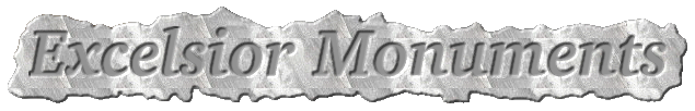 Excelsior Monuments 