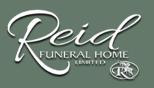 Reid Funeral Home - Essex