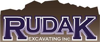 Rudak Excavating