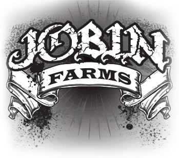 Jobin Farms Decorative Stone